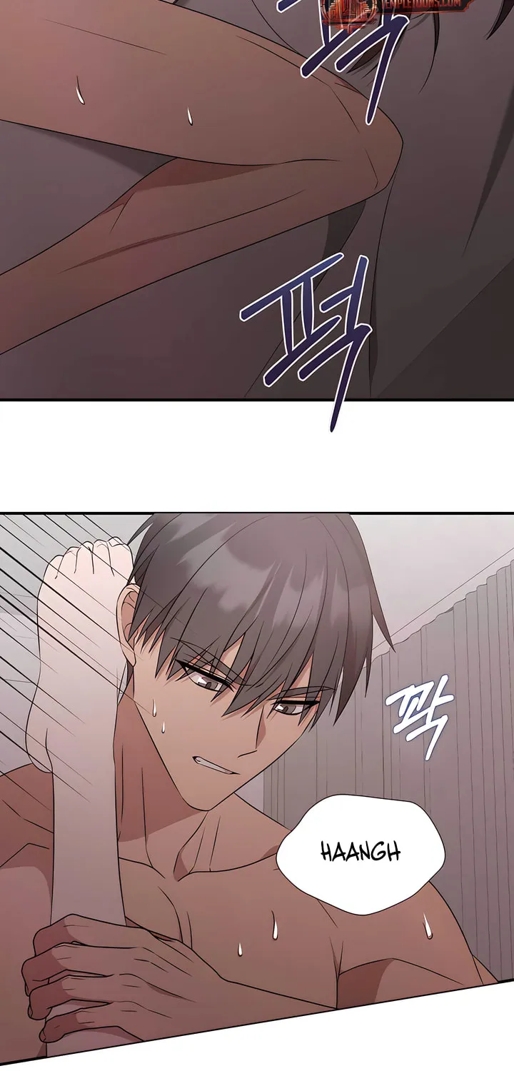 Dirty Revenge Chapter 22 page 8 - 