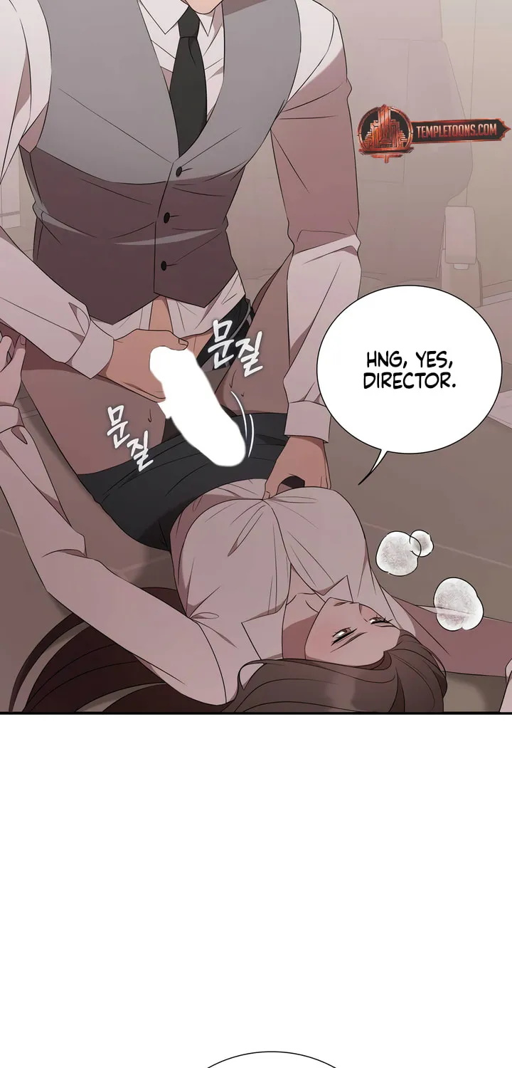 Dirty Revenge Chapter 23 page 13 - 