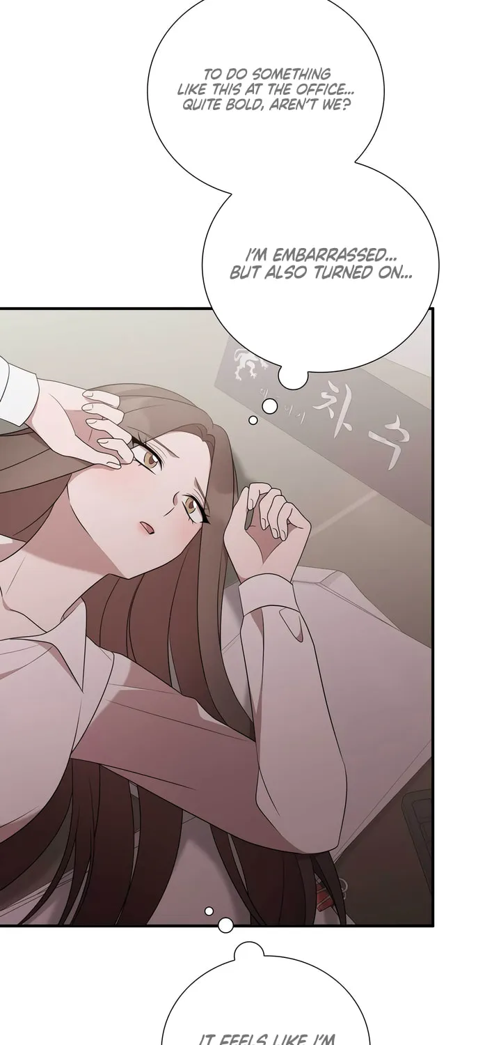 Dirty Revenge Chapter 23 page 14 - 