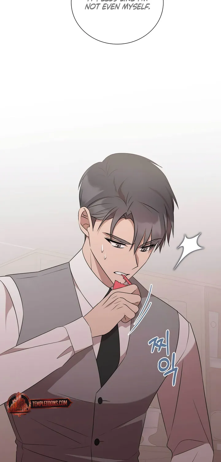 Dirty Revenge Chapter 23 page 15 - 