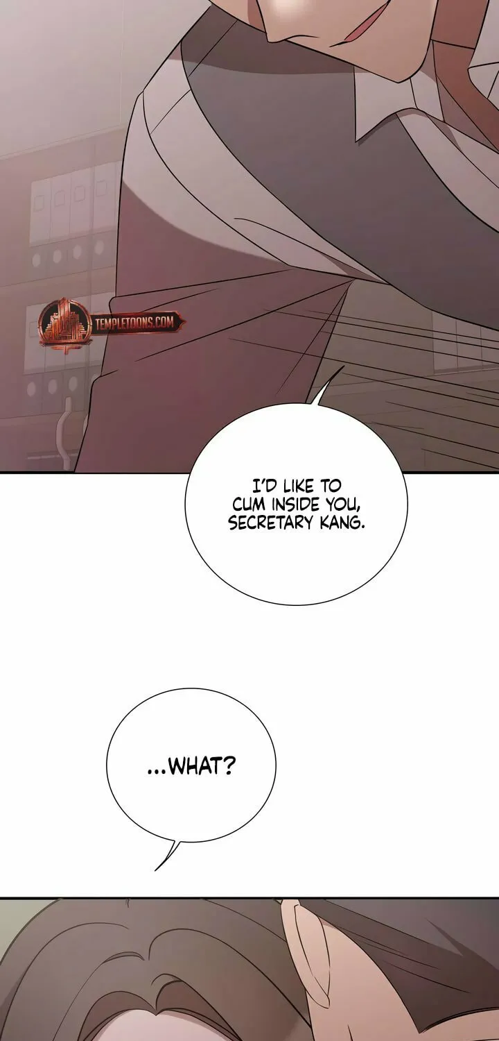 Dirty Revenge Chapter 23 page 29 - 