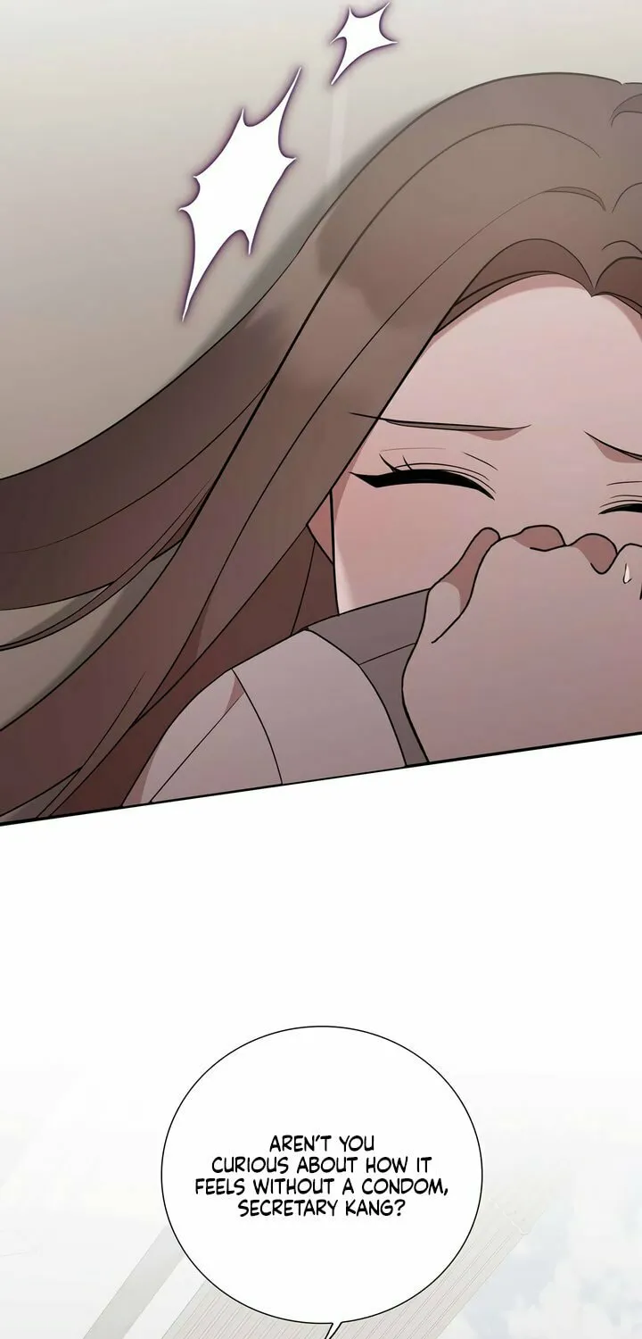 Dirty Revenge Chapter 23 page 33 - 