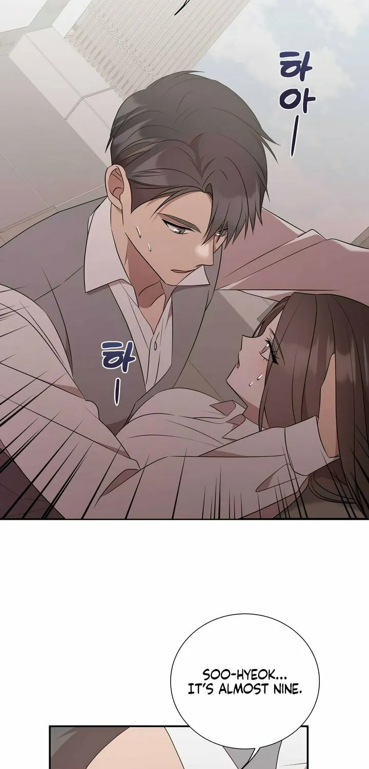 Dirty Revenge Chapter 23 page 34 - 