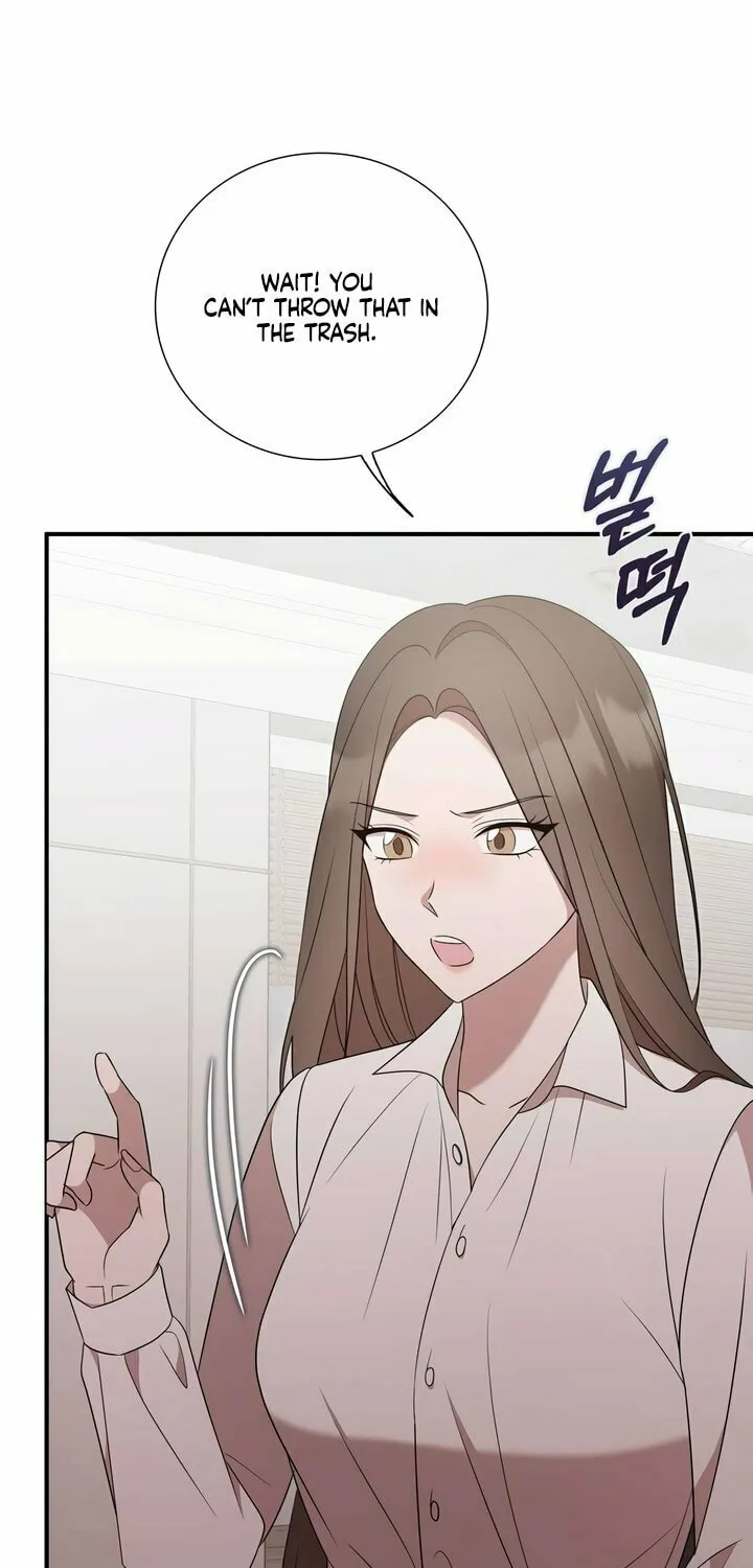 Dirty Revenge Chapter 23 page 41 - 
