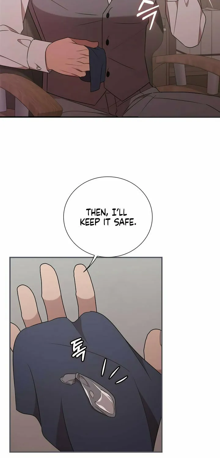 Dirty Revenge Chapter 23 page 43 - 