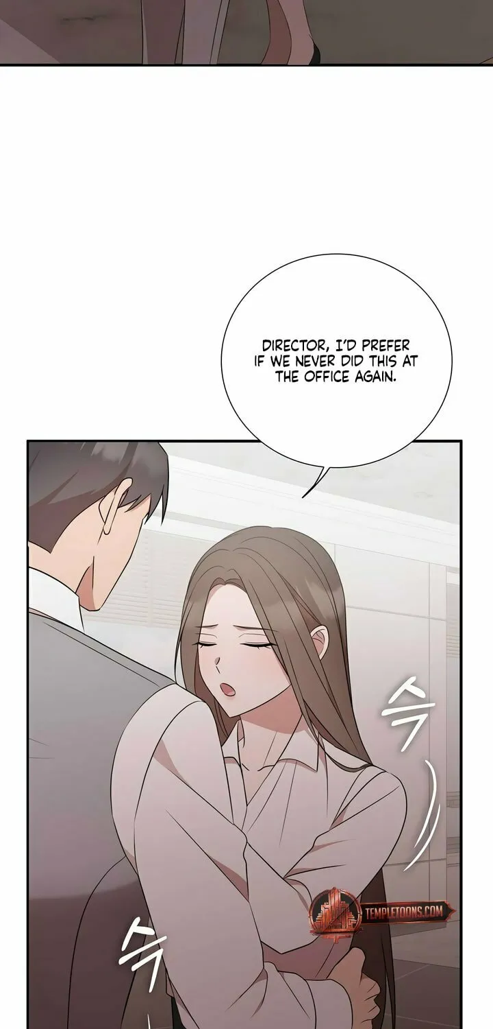 Dirty Revenge Chapter 23 page 47 - 