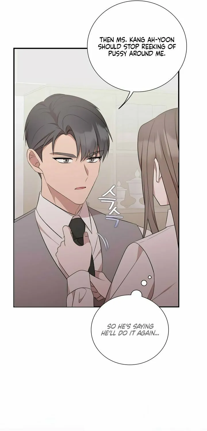 Dirty Revenge Chapter 23 page 49 - 
