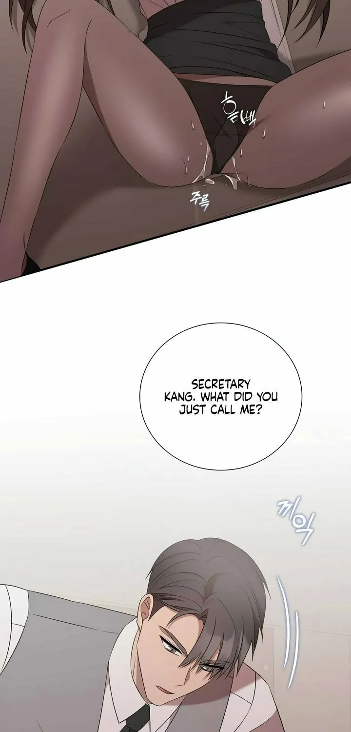 Dirty Revenge Chapter 23 page 6 - 