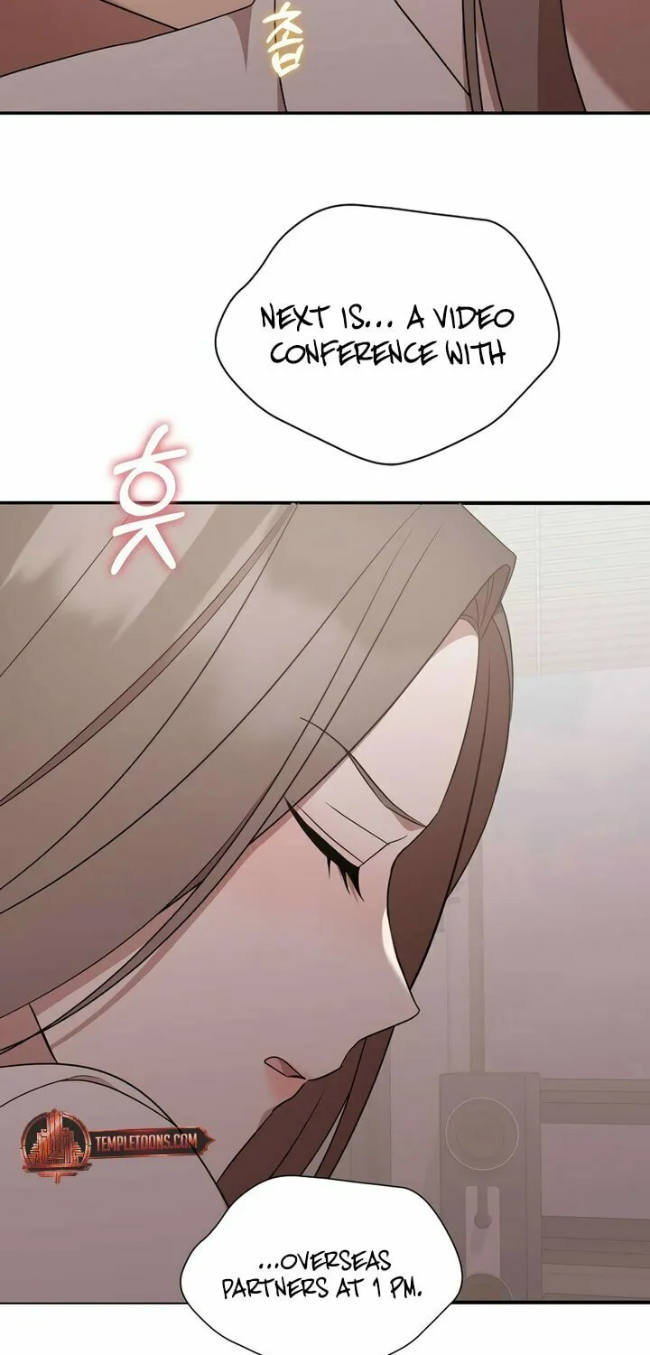Dirty Revenge Chapter 23 page 55 - 