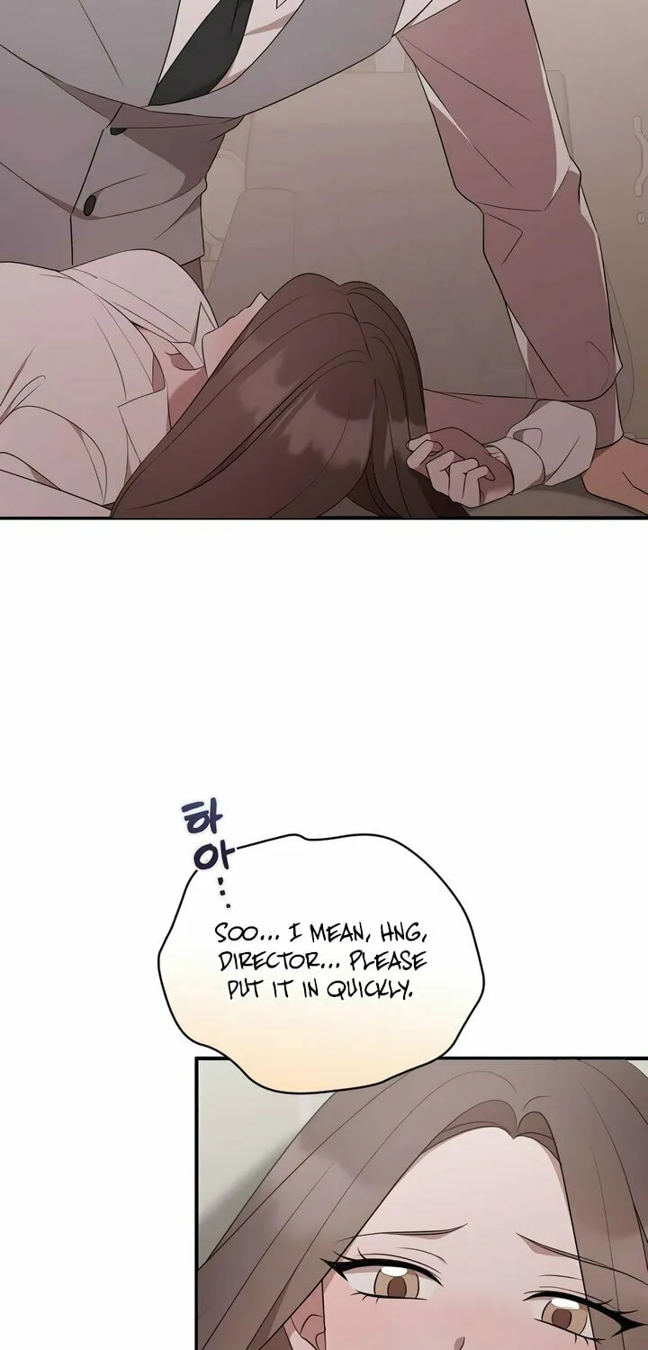 Dirty Revenge Chapter 23 page 7 - 