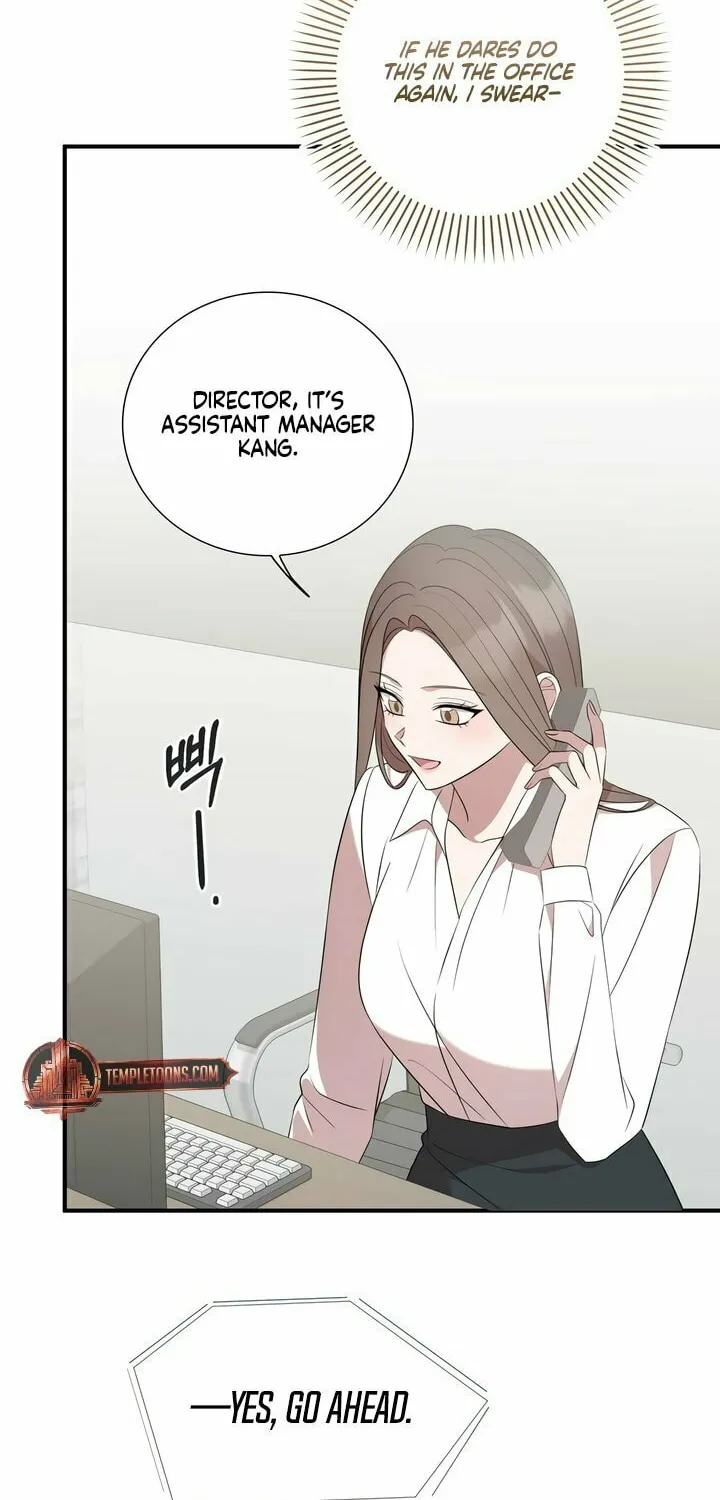 Dirty Revenge Chapter 23 page 68 - 