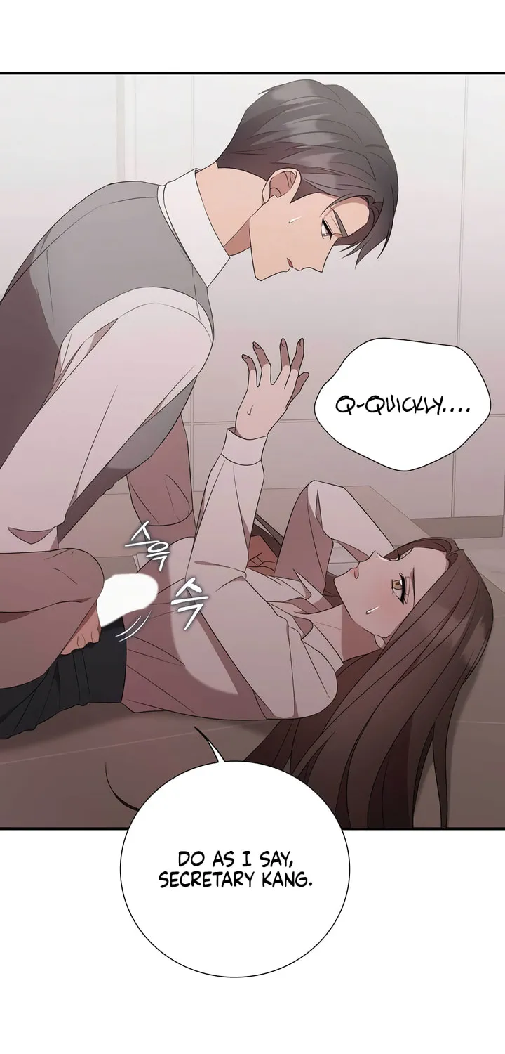 Dirty Revenge Chapter 23 page 10 - 