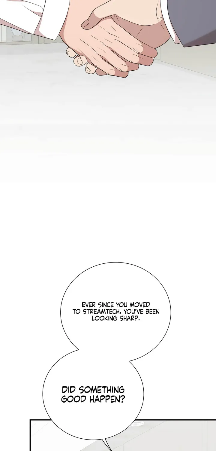 Dirty Revenge Chapter 24 page 2 - 