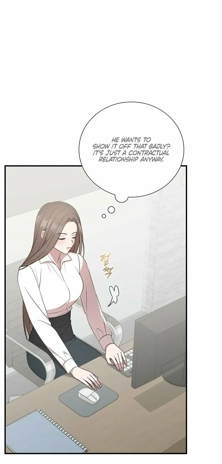 Dirty Revenge Chapter 24 page 12 - 