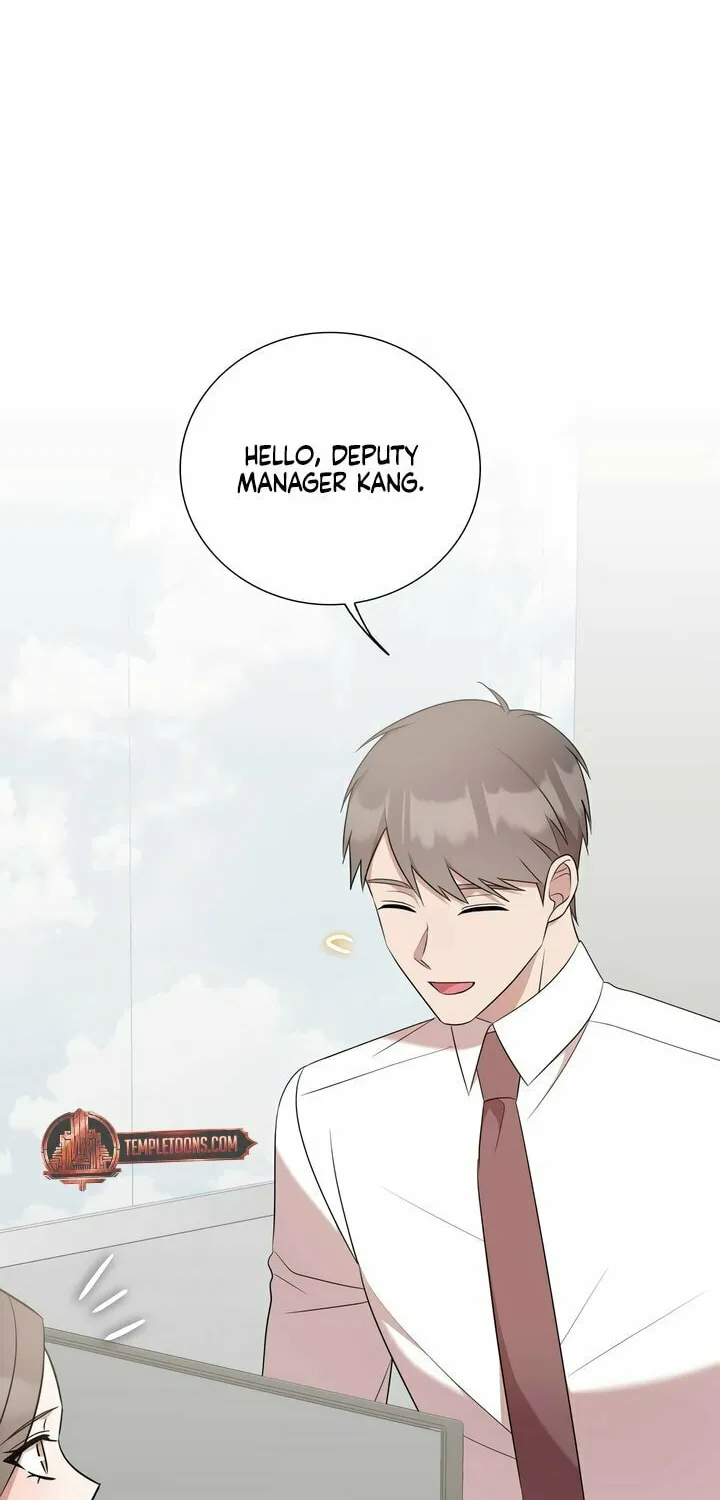 Dirty Revenge Chapter 24 page 13 - 