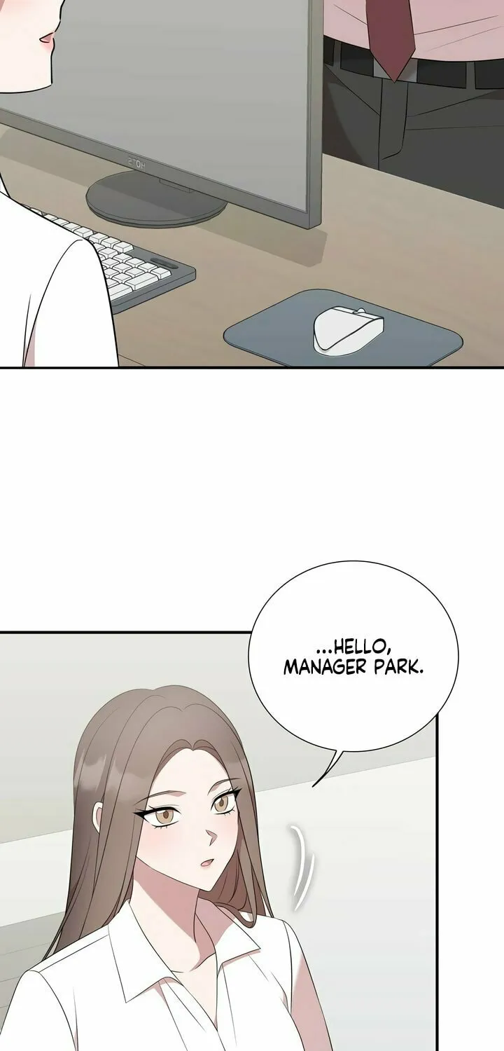 Dirty Revenge Chapter 24 page 14 - 