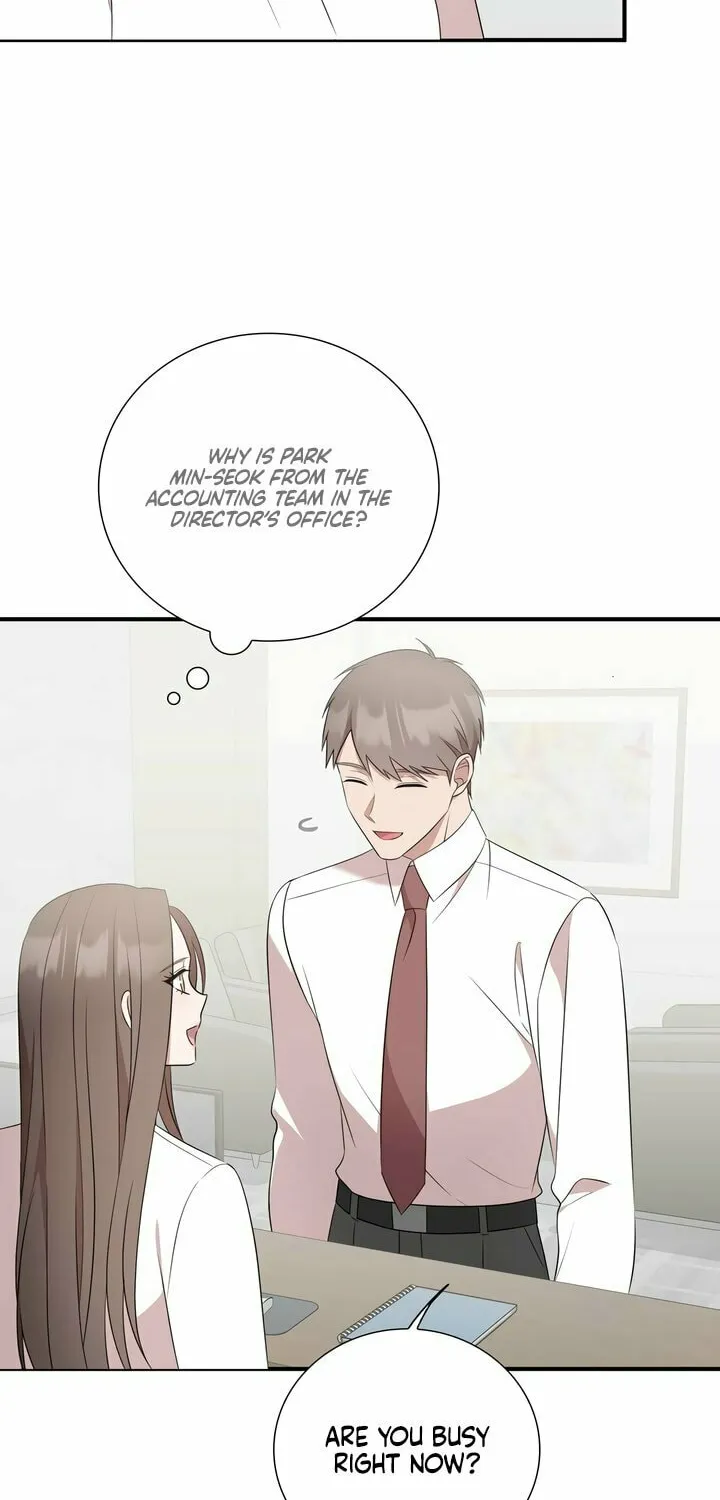Dirty Revenge Chapter 24 page 15 - 
