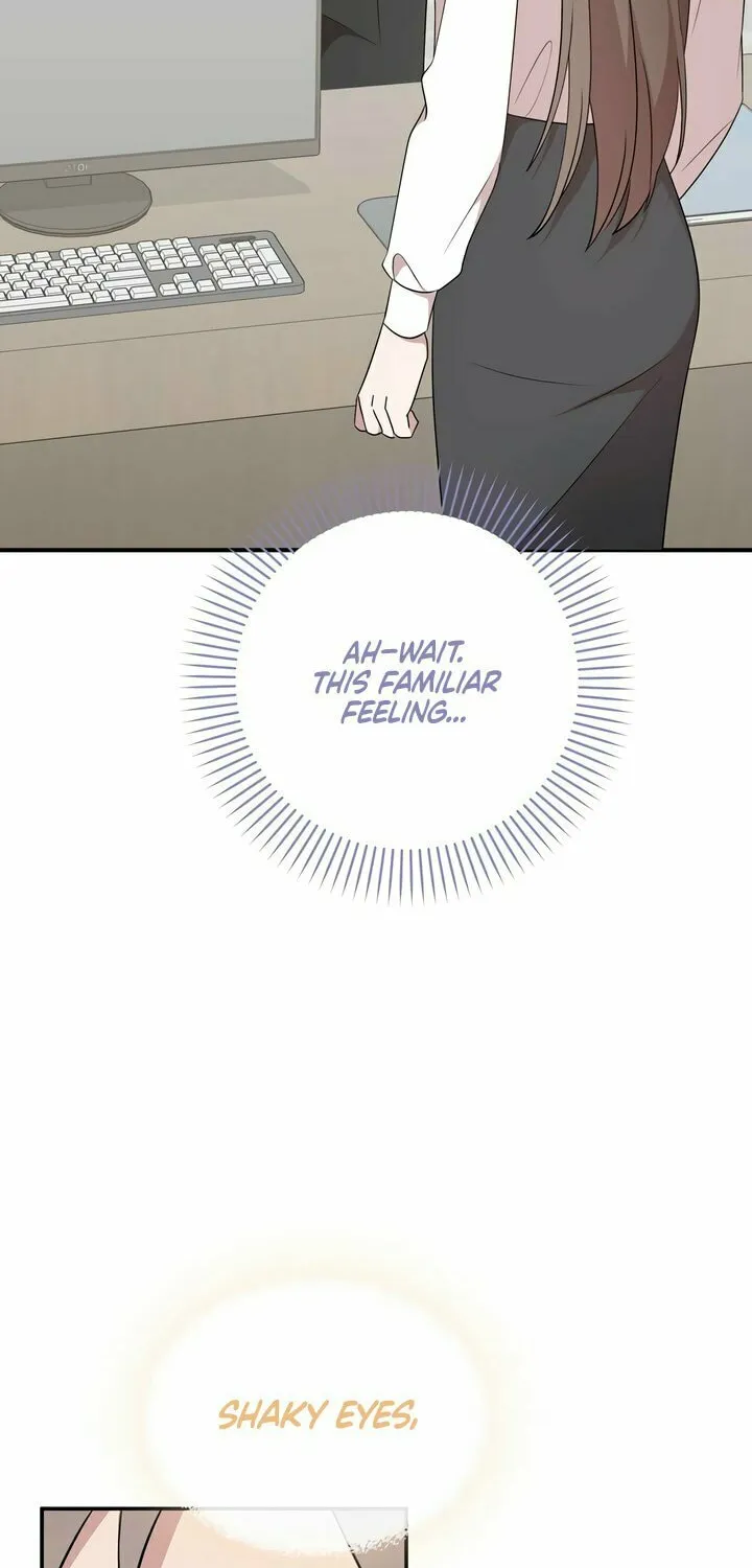 Dirty Revenge Chapter 24 page 19 - 