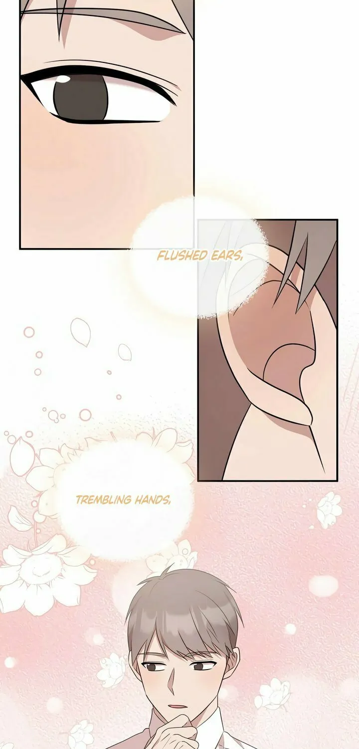 Dirty Revenge Chapter 24 page 20 - 