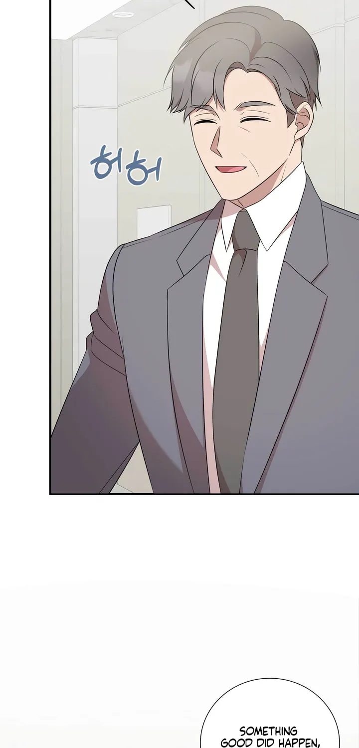 Dirty Revenge Chapter 24 page 3 - 