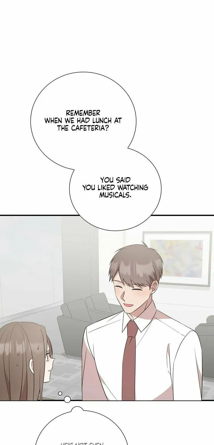 Dirty Revenge Chapter 24 page 23 - 