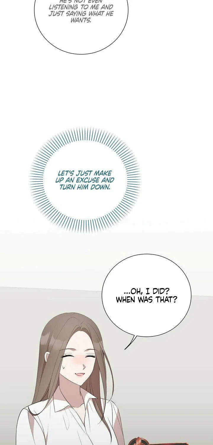 Dirty Revenge Chapter 24 page 24 - 