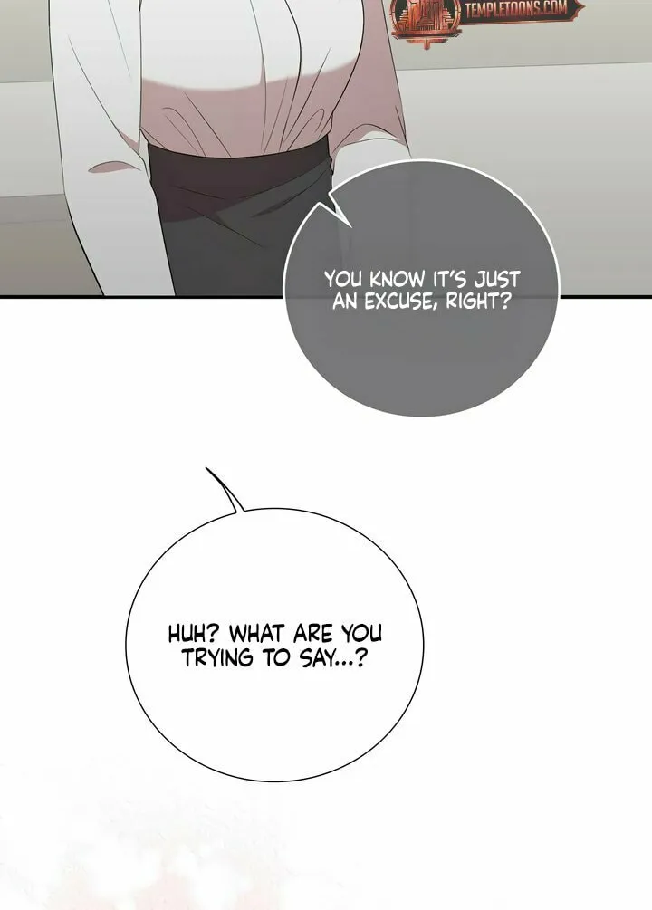 Dirty Revenge Chapter 24 page 25 - 