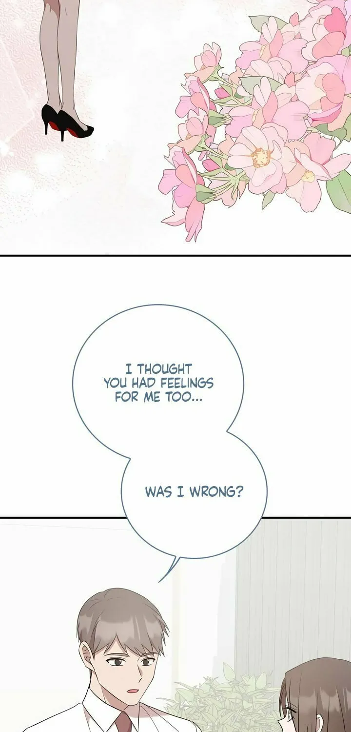 Dirty Revenge Chapter 24 page 27 - 