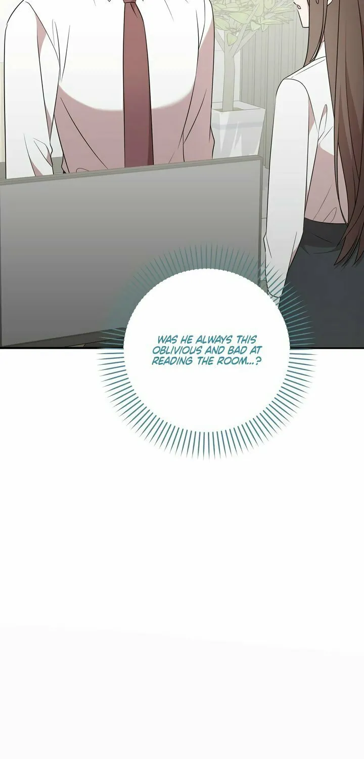Dirty Revenge Chapter 24 page 28 - 