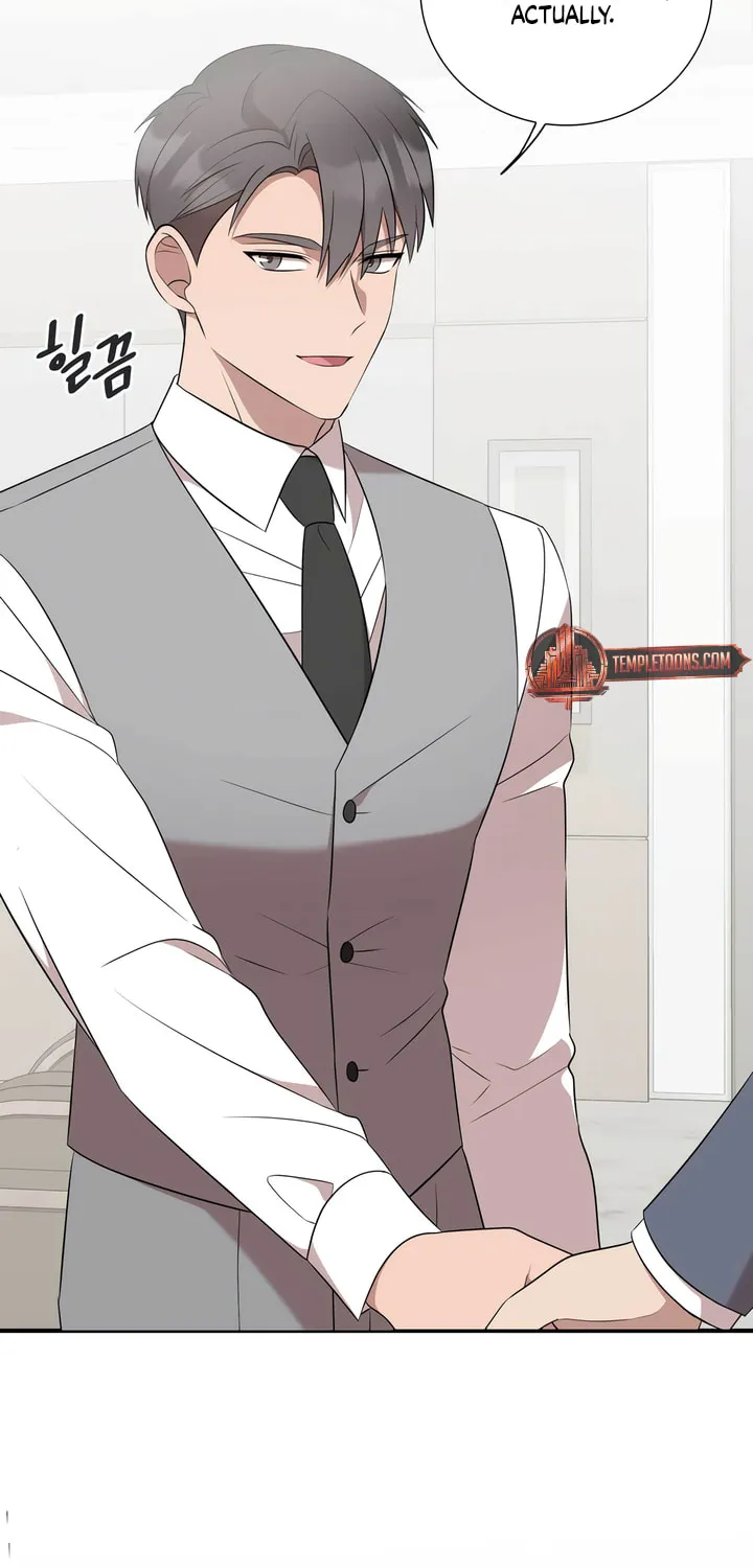 Dirty Revenge Chapter 24 page 4 - 