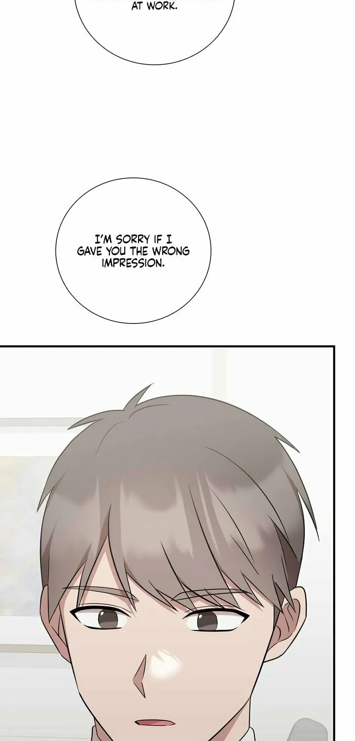 Dirty Revenge Chapter 24 page 31 - 