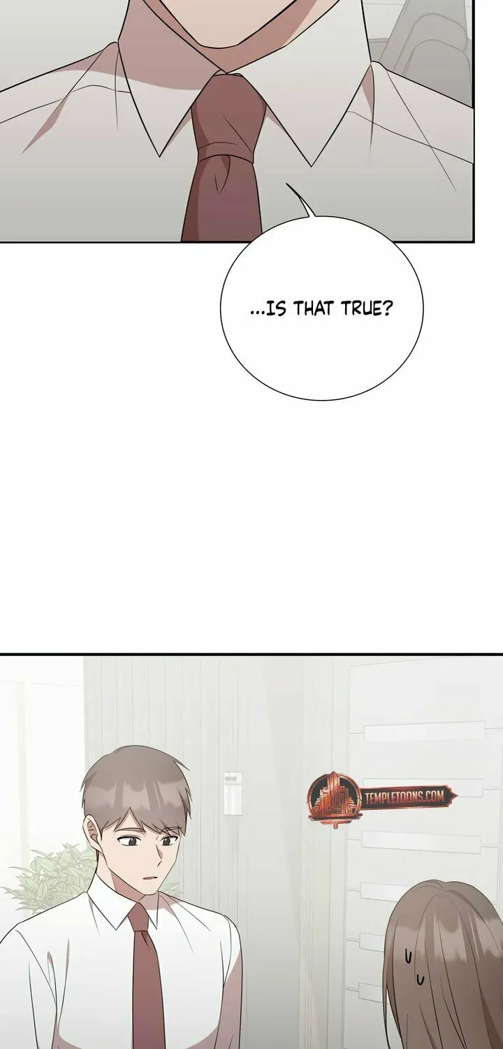Dirty Revenge Chapter 24 page 32 - 