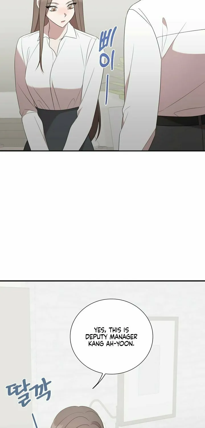 Dirty Revenge Chapter 24 page 35 - 