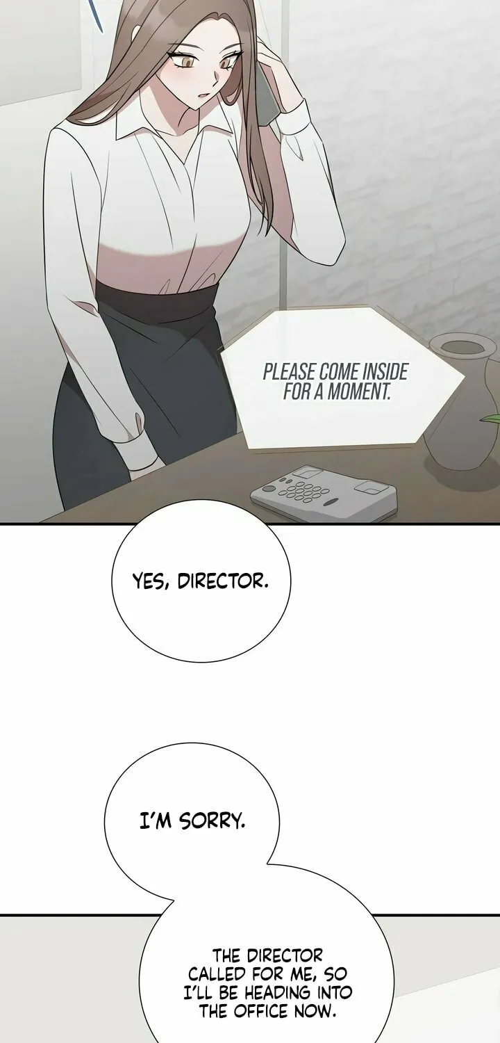 Dirty Revenge Chapter 24 page 36 - 