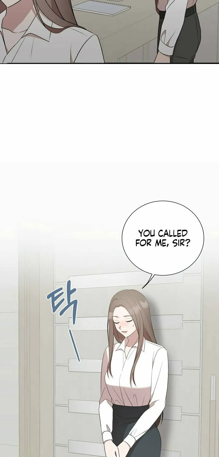 Dirty Revenge Chapter 24 page 38 - 