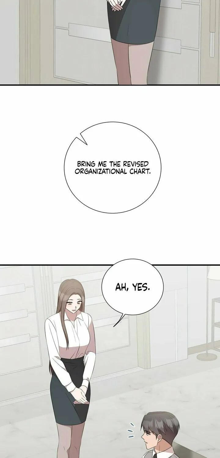 Dirty Revenge Chapter 24 page 39 - 