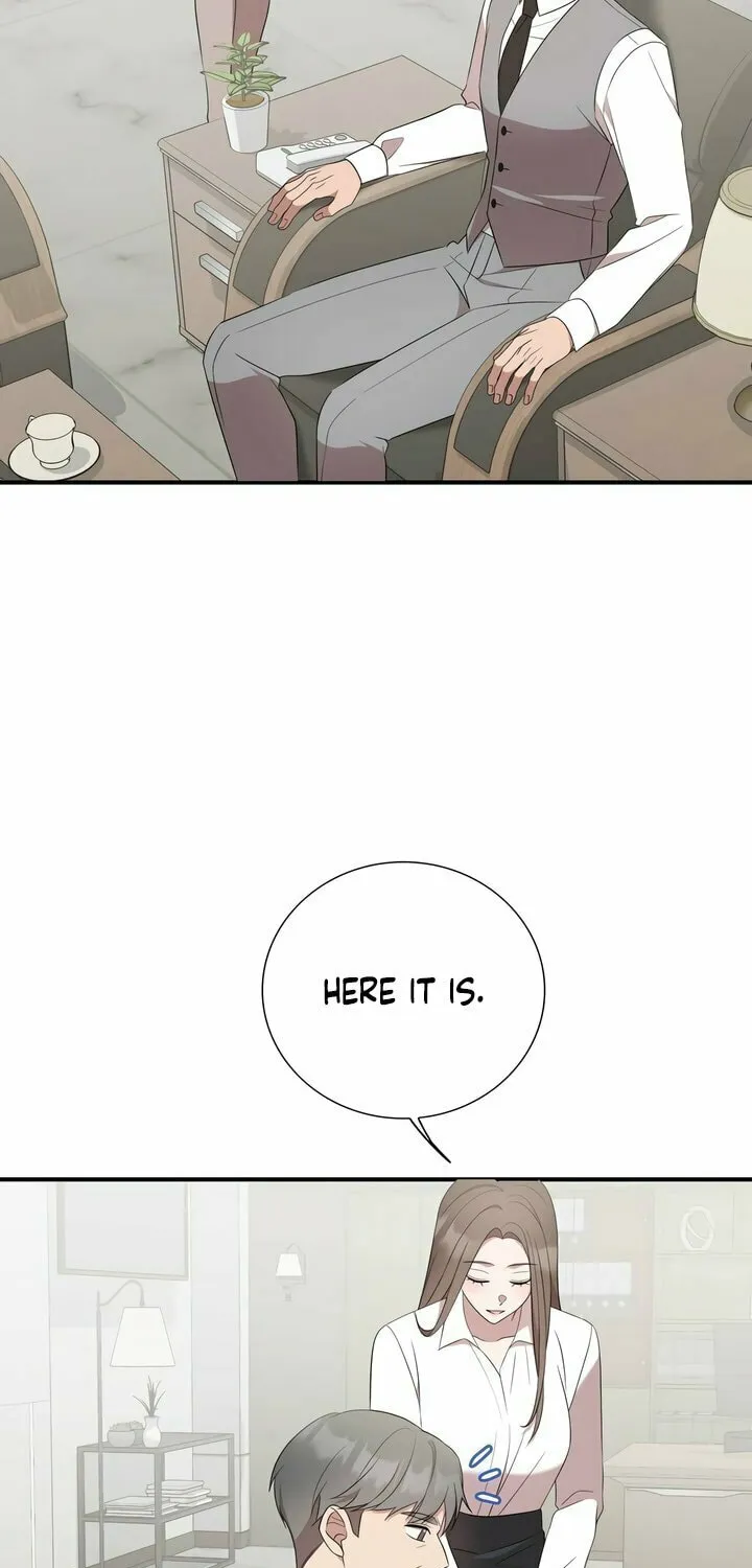 Dirty Revenge Chapter 24 page 40 - 