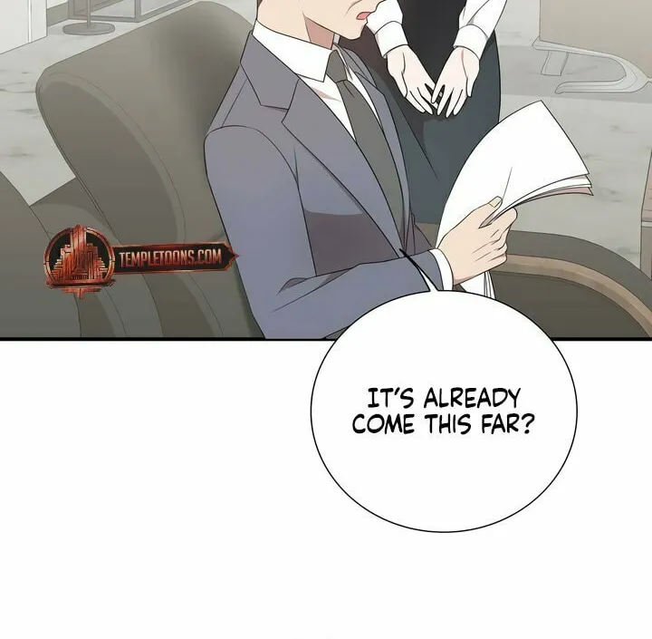 Dirty Revenge Chapter 24 page 41 - 