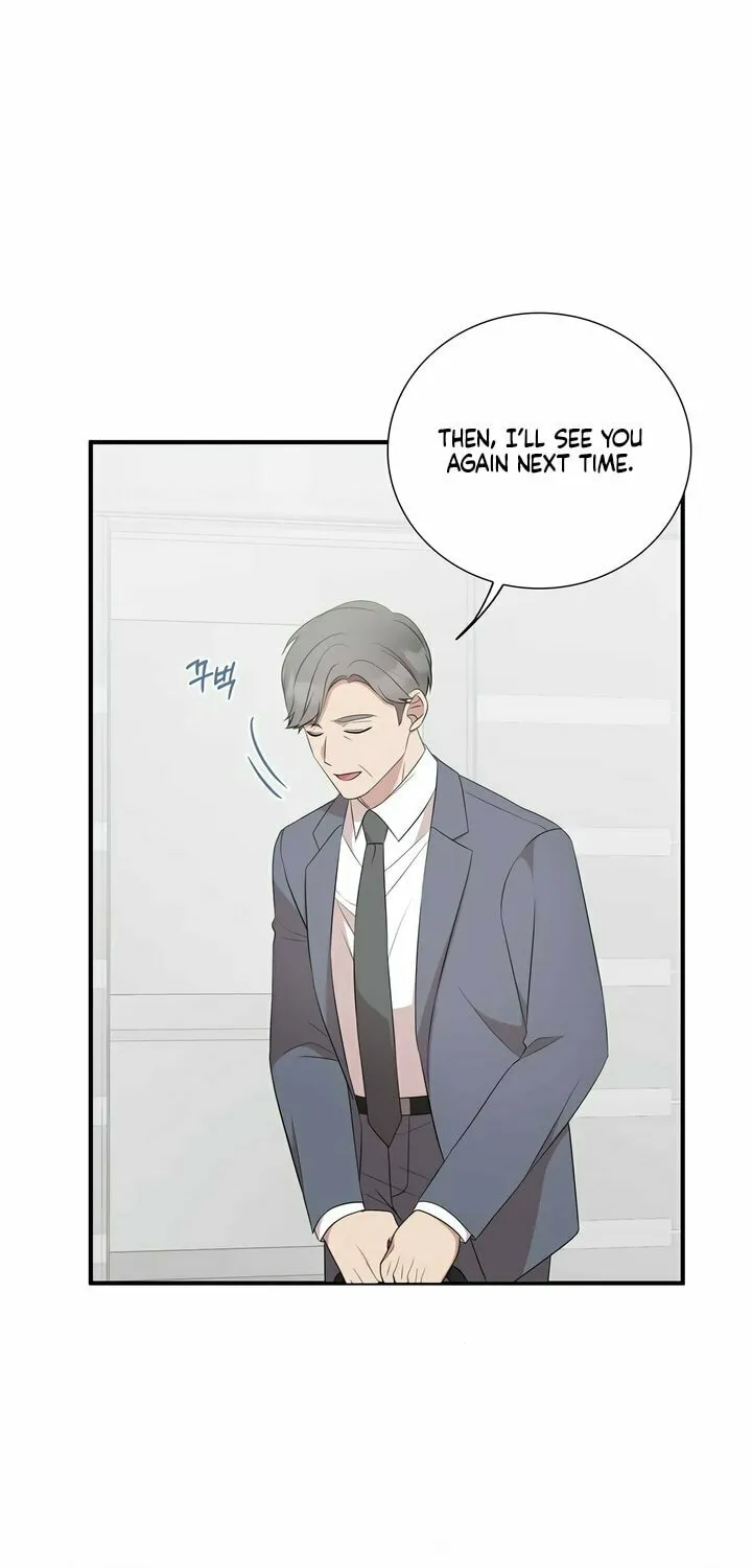 Dirty Revenge Chapter 24 page 43 - 