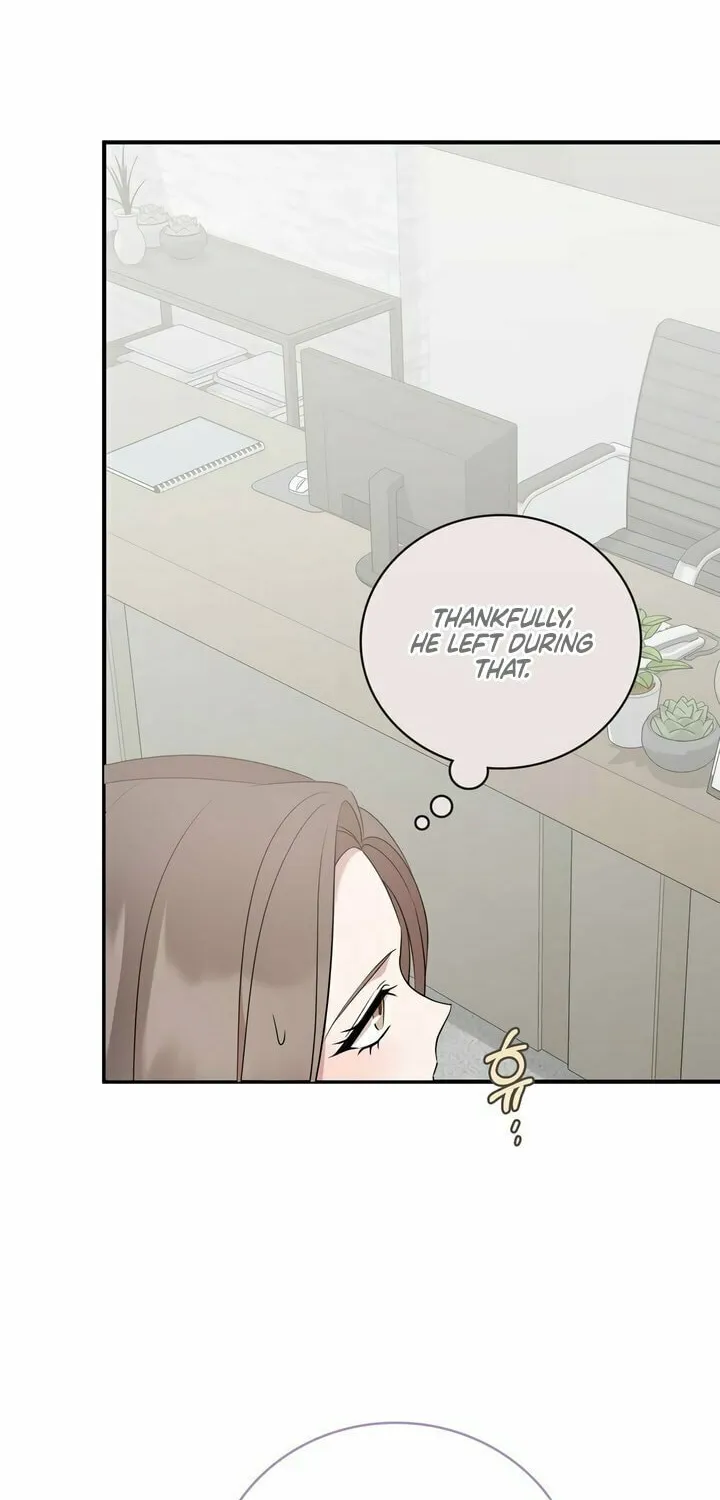 Dirty Revenge Chapter 24 page 45 - 