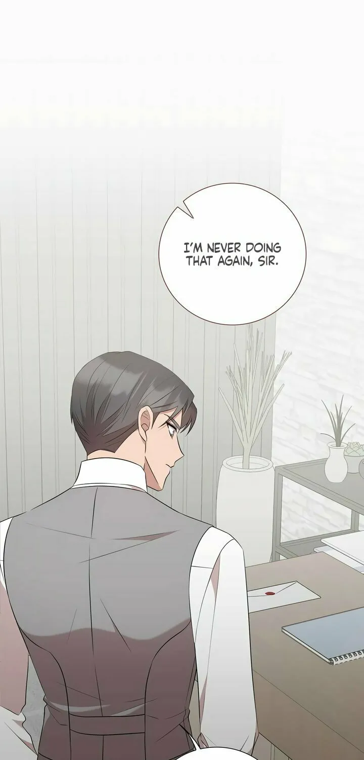 Dirty Revenge Chapter 24 page 47 - 