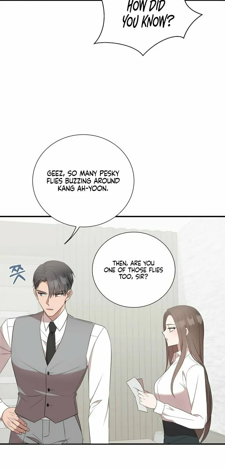 Dirty Revenge Chapter 24 page 51 - 