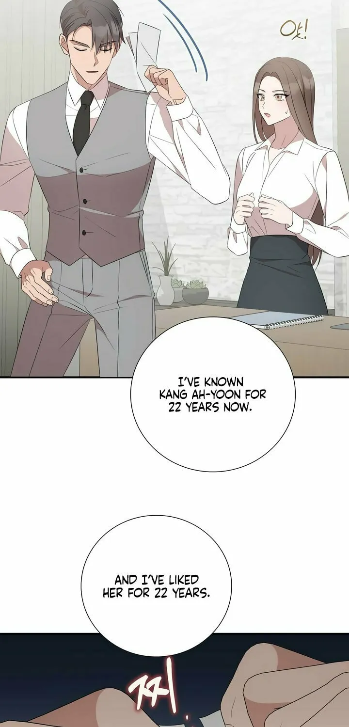 Dirty Revenge Chapter 24 page 53 - 