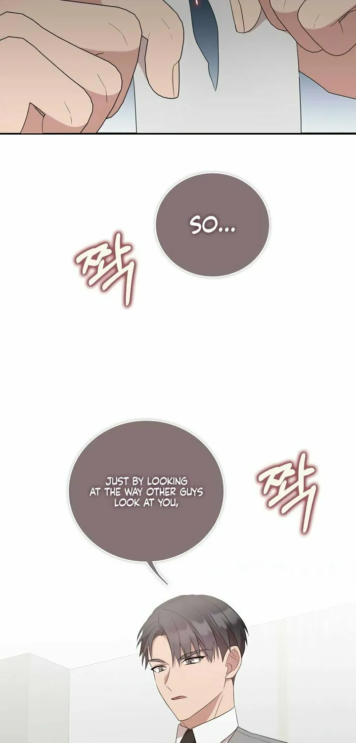 Dirty Revenge Chapter 24 page 54 - 