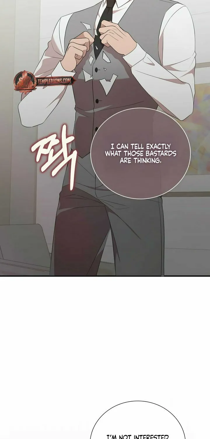 Dirty Revenge Chapter 24 page 55 - 