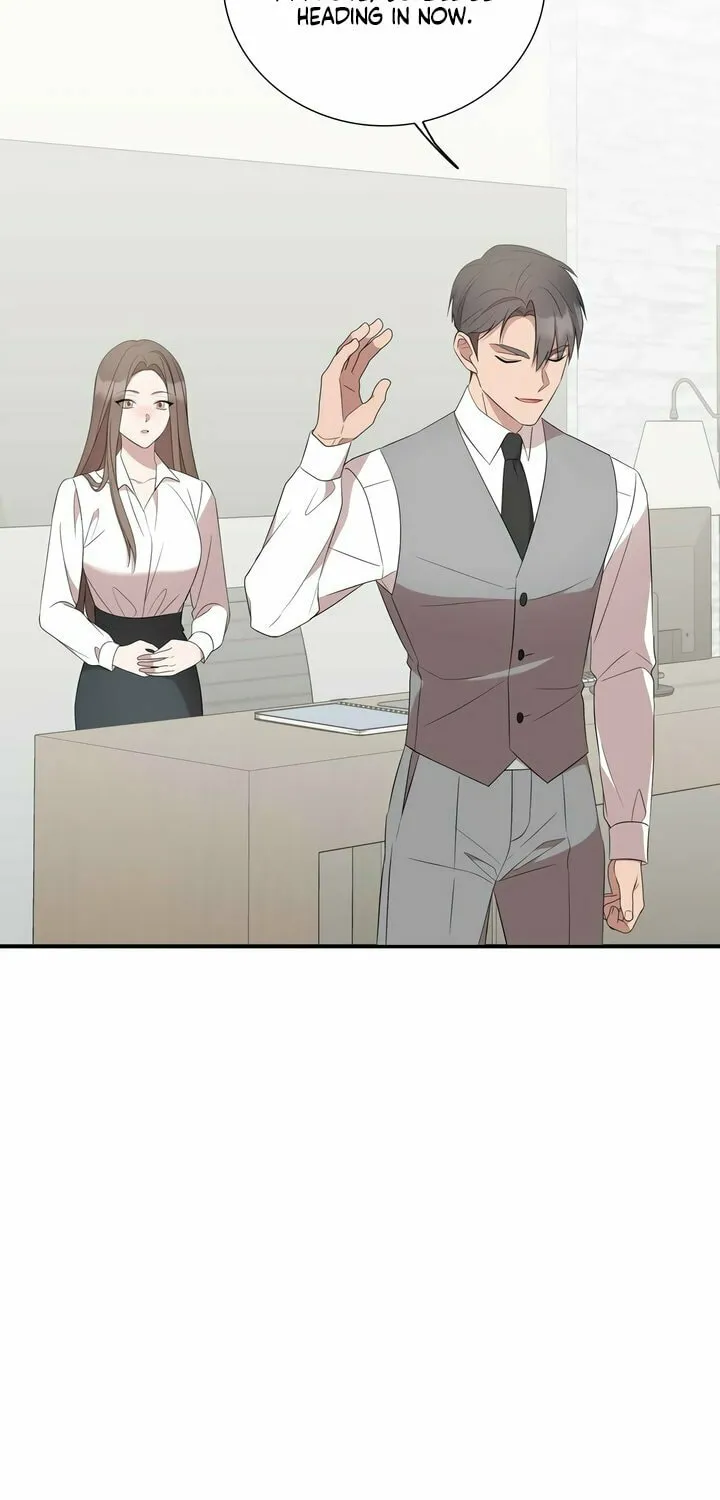 Dirty Revenge Chapter 24 page 60 - 