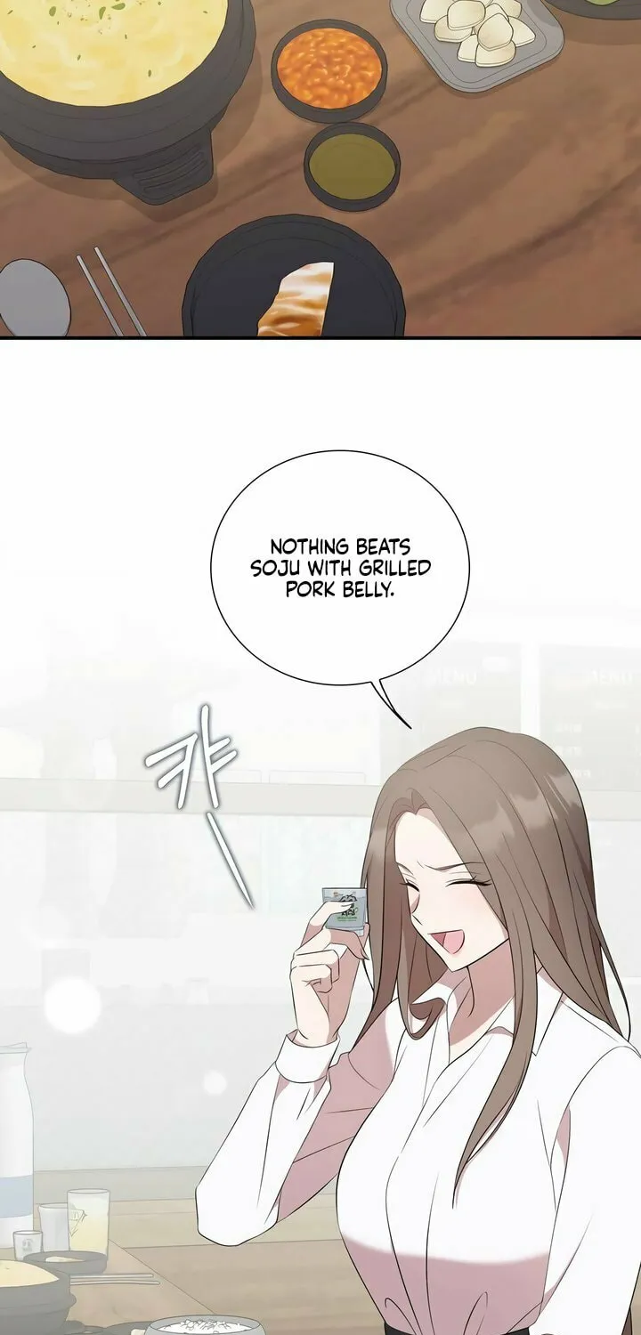 Dirty Revenge Chapter 24 page 68 - 