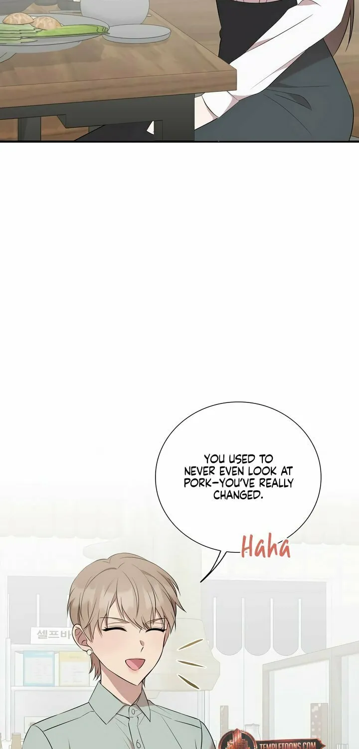 Dirty Revenge Chapter 24 page 69 - 