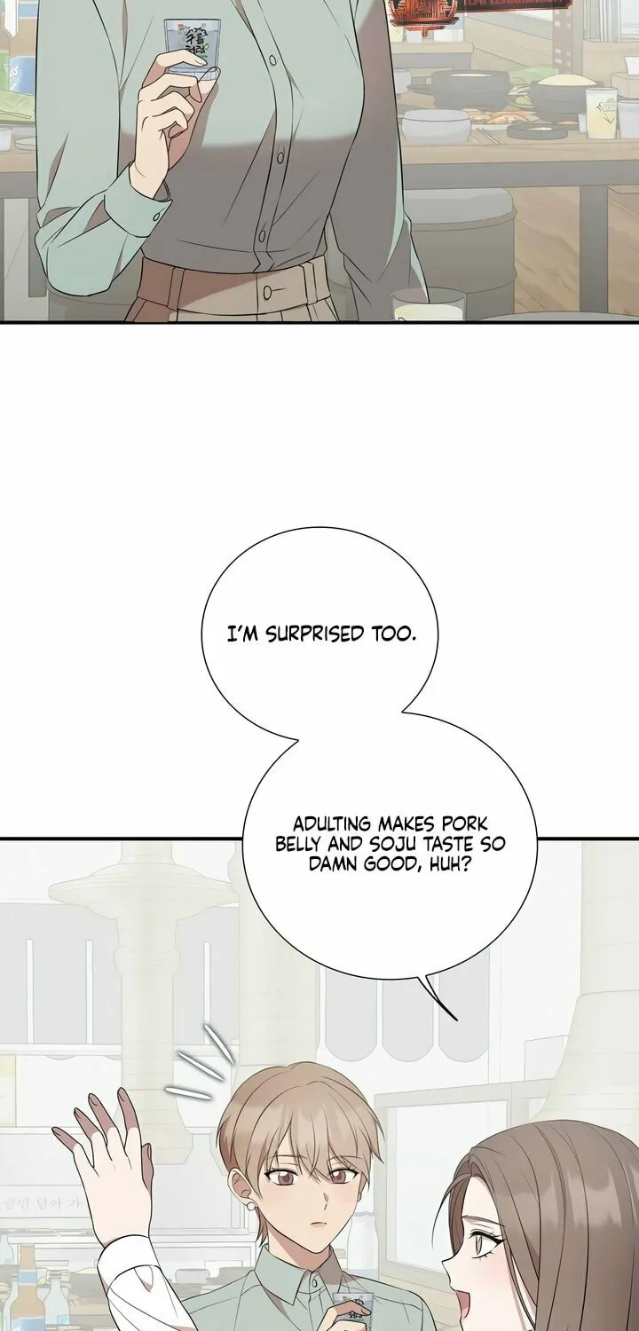 Dirty Revenge Chapter 24 page 70 - 