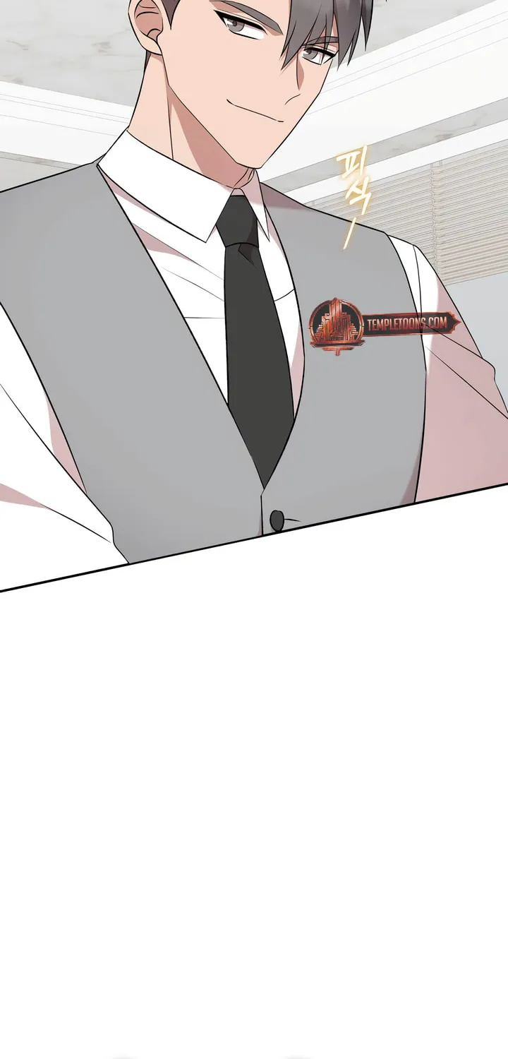 Dirty Revenge Chapter 24 page 8 - 